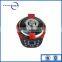 Plastic And Aluminium Household Wok Burner Test Rapid Prototypes
