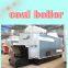 DZL series New-type Fire and Water Tube Coal Burning Boiler