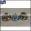 Zinc Plated Four Prong t Nuts M12 (DIN1624)