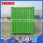 Brand New Pallet Wide Shipping Container