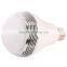 Smart Led Light Bulb With Speaker