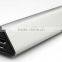 2015 new portable power bank 2600mah, sucker power bank with led flashlight torch