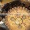Used Bulldozer D6H For Sale,Original from Japan