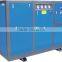 Water flow is 50m3 per hour Round Cooling water tower for water cooling system