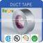 best seller silver color duct tape aluminum waterproof tape