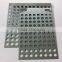 Decorative plastic paintn roller grid paint brush strainer