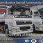 Road Sprinkler Truck 6X4 for hot sale