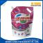 powder detergents packaging bag/Washing Powder Bags/Laundry Powder Bag/Laundry Detergent Plastic Packaging Bags