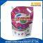 custom design printing laundry detergent/washing powder packaging bag / washing powder packaging plastic material                        
                                                                                Supplier's Choice