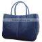 2016 China supplier women leather handbag large capacity bag online shopping popular waterproof lady bag