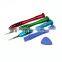 1PCS LAOA cellphone repair watch repair laptop repair dedicated torx cross precise screwderiver