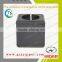N45*75 Square HIGER bus 1001K2164528 shifter stabilizer bushing replacement