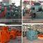 High yield coconut powder briquette making machine for sale