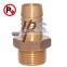 C83600 material Bronze Hose Tail fitting