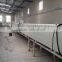 Stone-coated roof tile line making machine