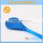 2015 New Product PS Handle Silicone Salad Spoon