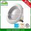 UL CUL Energy Star 13w COB 4inch Dimmable LED Downlight Retrofit Baffle