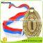 Wholesale metal medal and custom medals