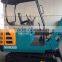 2.0ton mini crawler excavator/mini hydraulic crawler excavator/construction building machine/ mini digger/mini ecavator for sale
