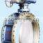 Hard Seal Butterfly Valve