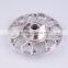 china cnc milling process service OEM cnc mechanical milling process hardware