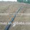 PN1.25Mpa steel wire reinforced PE composite pipe