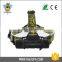 JF High Quality Material Aluminium T6 LED Headlamp