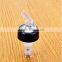 home and kitchen accessories stainless steel drip stop wine pourer