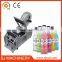 New Design Semi-auto Round Bottle Labeling Machine