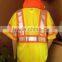 ANSI/CSA North American style surveyor class 3 safety vest