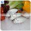 Bulk Packaging and Block Shape Horse Mackerel/Big Eye Scad