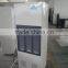 Refrigeration dehumidifier industrial with high efficiency compressor
