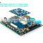 High cost effective embedded ARM Cortex-A8 development platform