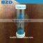 High Quality Hourglasses Kids Game/Shower 1-5 Minutes 5 minute Sand Timer