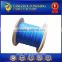 Cheap Electric Wire Cheap XLPE Wire XLPE Coated EL Wire