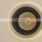 35W 6 inch COB LED down wall washing down light dimmable LED down light