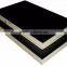 High quality Black Waterproof Film Faced Plywood