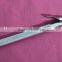 Amalgam Carrier Single Ended Dental Filling Instrument