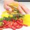 Kitchen Tool Storage Organizer Scoop It As Seen On TV Plastic Handy Picker Upper