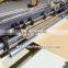 SLHQ-600 Paper roll to sheet cutting machine in ruian