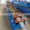 Liming galvanized steel C purlin roll forming machine