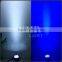 ip65 12pcs 5in1 RGBWA LED Wall Wash Par Light For Night Club Decoration