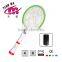 jinhua low prices 3 mesh Multi-function electric HIPS mosquito trap