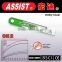 ASSIST disposable SK4 snap off cutting blade