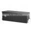 Dual 8 Inch Line Array church sound systems