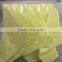 New design class f7 pocket air filter