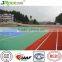 Guangzhou manufacturer of running track surfaces for track and field
