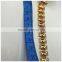 16.mm decorative chain uesd for belt,jewelry,clothes