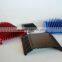 Hot sales LED housing lighting heat sink Aluminum extrusion profiles for Electronic parts
