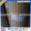 2016 Trade Assurance Cheap galvanized welded wire mesh/3x3 galvanized welded wire mesh